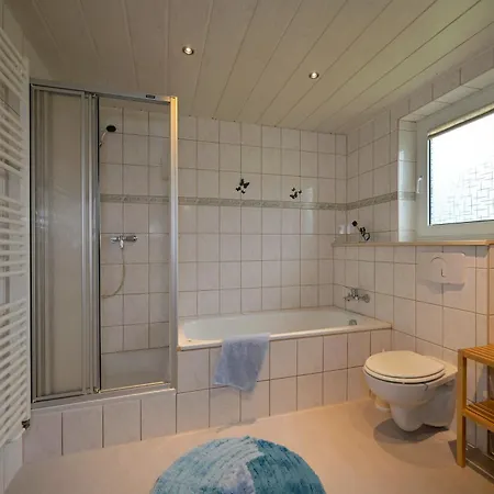 Feriehus 